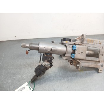 Recambio de columna direccion para citroën c3 iii (sx) 1.2 thp 110 referencia OEM IAM 9835704877  