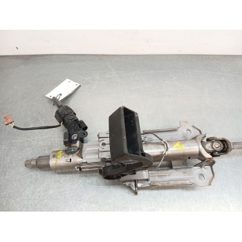 Recambio de columna direccion para citroën c3 iii (sx) 1.2 thp 110 referencia OEM IAM 9835704877  