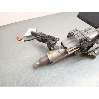 Recambio de columna direccion para citroën c3 iii (sx) 1.2 thp 110 referencia OEM IAM 9835704877  