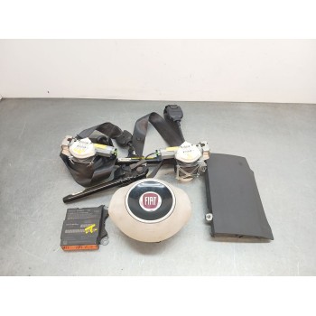 KIT AIRBAG 51918659 