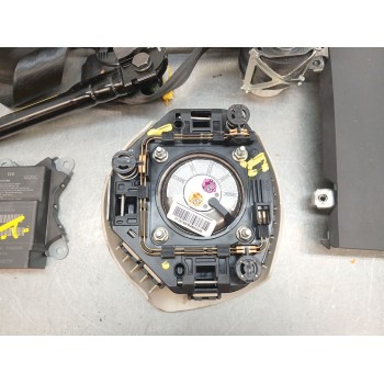 Recambio de kit airbag para fiat 500 (312_) 1.2 (312axa1a) referencia OEM IAM 51918659  