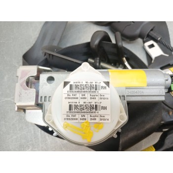 Recambio de kit airbag para fiat 500 (312_) 1.2 (312axa1a) referencia OEM IAM 51918659  