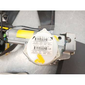 Recambio de kit airbag para fiat 500 (312_) 1.2 (312axa1a) referencia OEM IAM 51918659  