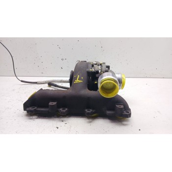 Recambio de turbocompresor para opel zafira b cosmo referencia OEM IAM 7550423 55205179 