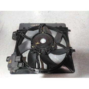 ELECTROVENTILADOR 9829774580 VALEO 