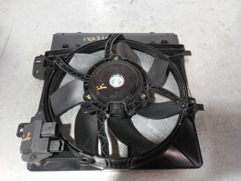 Recambio de electroventilador para peugeot 2008 (--.2013) access referencia OEM IAM 9829774580 VALEO 