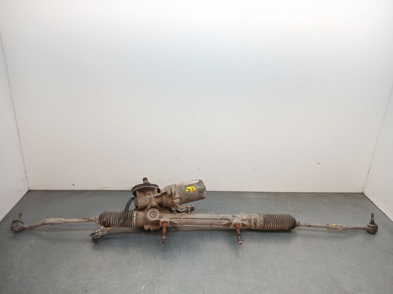 Recambio de cremallera direccion para citroën c2 (jm_) 1.4 referencia OEM IAM 9638623480  