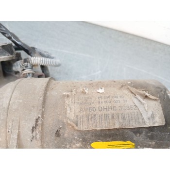 Recambio de cremallera direccion para citroën c2 (jm_) 1.4 referencia OEM IAM 9638623480  