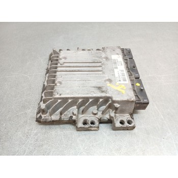 Recambio de centralita motor uce para dacia lodgy (js_) 1.5 dci referencia OEM IAM 237102597r  