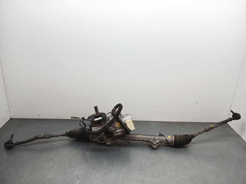 Recambio de cremallera direccion para peugeot 2008 (--.2013) allure referencia OEM IAM 6700003929a  