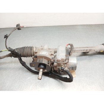 Recambio de cremallera direccion para peugeot 2008 (--.2013) allure referencia OEM IAM 6700003929a  