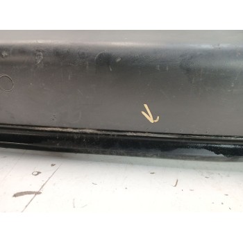 Recambio de paragolpes trasero para opel combo furgoneta/monovolumen (k9) 1.5 d referencia OEM IAM 1633557280  