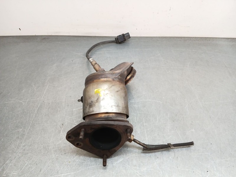 Recambio de catalizador para saab 9-3 station wagon (e50) 1.9 ttid referencia OEM IAM 55210865  