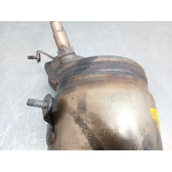 Recambio de catalizador para saab 9-3 station wagon (e50) 1.9 ttid referencia OEM IAM 55210865  