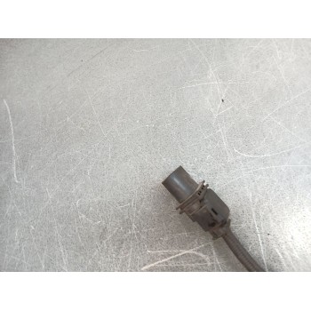 Recambio de catalizador para saab 9-3 station wagon (e50) 1.9 ttid referencia OEM IAM 55210865  