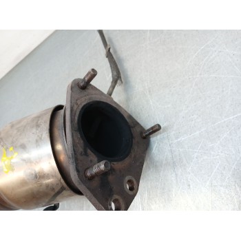 Recambio de catalizador para saab 9-3 station wagon (e50) 1.9 ttid referencia OEM IAM 55210865  