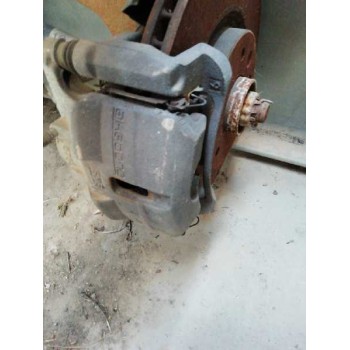 Recambio de pinza freno delantera izquierda para nissan qashqai (j11) 360 referencia OEM IAM   