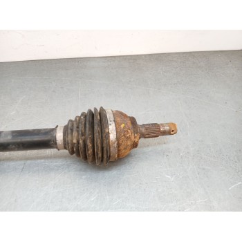 Recambio de transmision delantera derecha para peugeot 208 i (ca_, cc_) 1.6 bluehdi 100 referencia OEM IAM 9816028680  