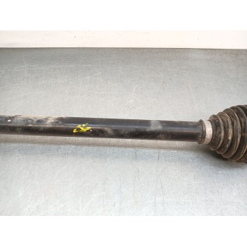 Recambio de transmision delantera derecha para peugeot 208 i (ca_, cc_) 1.6 bluehdi 100 referencia OEM IAM 9816028680  