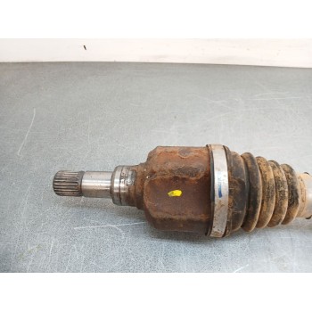 Recambio de transmision delantera derecha para peugeot 208 i (ca_, cc_) 1.6 bluehdi 100 referencia OEM IAM 9816028680  