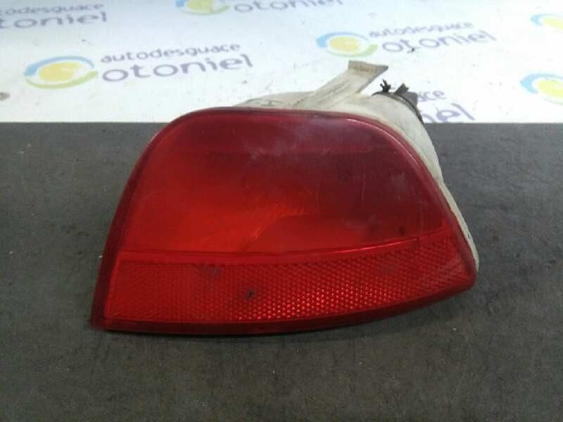 Recambio de faro antiniebla trasero izquierdo para ford focus berlina (cak) ambiente referencia OEM IAM   