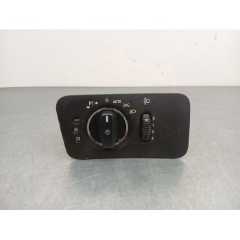 Recambio de mando luces para mercedes-benz clase cls (w219) 350 cgi (219.357) referencia OEM IAM a2195450304  
