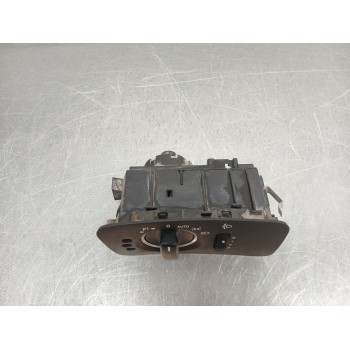 Recambio de mando luces para mercedes-benz clase cls (w219) 350 cgi (219.357) referencia OEM IAM a2195450304  