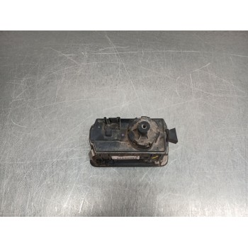 Recambio de mando luces para mercedes-benz clase cls (w219) 350 cgi (219.357) referencia OEM IAM a2195450304  