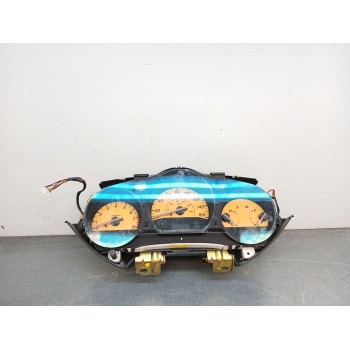 CUADRO INSTRUMENTOS cc0008hnl 