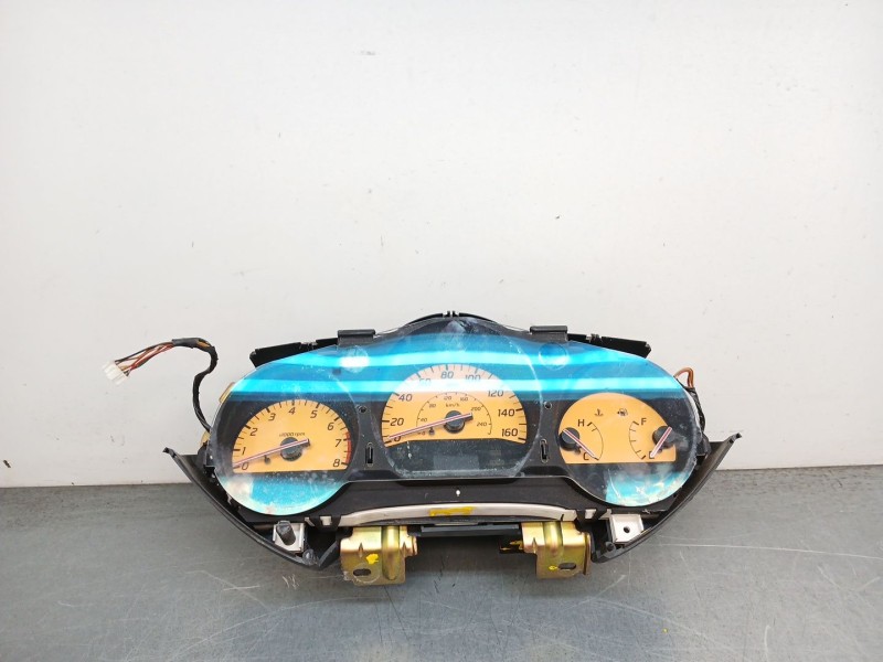 Recambio de cuadro instrumentos para nissan murano (z50) básico referencia OEM IAM cc0008hnl  