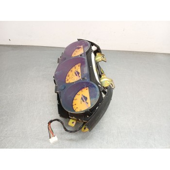 Recambio de cuadro instrumentos para nissan murano (z50) básico referencia OEM IAM cc0008hnl  