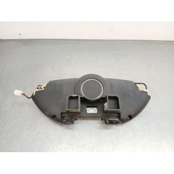 Recambio de cuadro instrumentos para nissan murano (z50) básico referencia OEM IAM cc0008hnl  