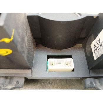 Recambio de cuadro instrumentos para nissan murano (z50) básico referencia OEM IAM cc0008hnl  
