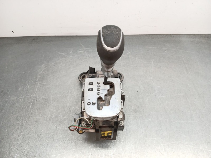 Recambio de palanca cambio para peugeot 2008 (--.2013) allure referencia OEM IAM 9814628080  