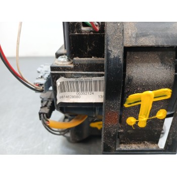 Recambio de palanca cambio para peugeot 2008 (--.2013) allure referencia OEM IAM 9814628080  