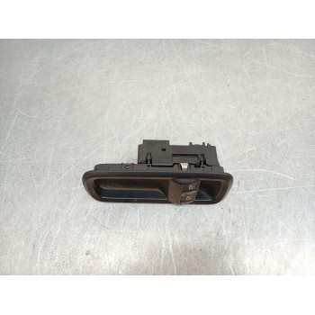 Recambio de mando elevalunas delantero izquierdo para ford fiesta (cb1) trend referencia OEM IAM 8a6t14a132ac  