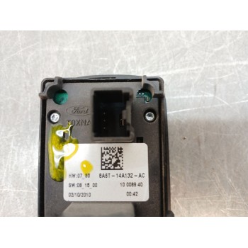 Recambio de mando elevalunas delantero izquierdo para ford fiesta (cb1) trend referencia OEM IAM 8a6t14a132ac  