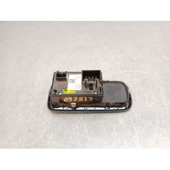 Recambio de mando elevalunas delantero izquierdo para ford fiesta (cb1) trend referencia OEM IAM 8a6t14a132ac  