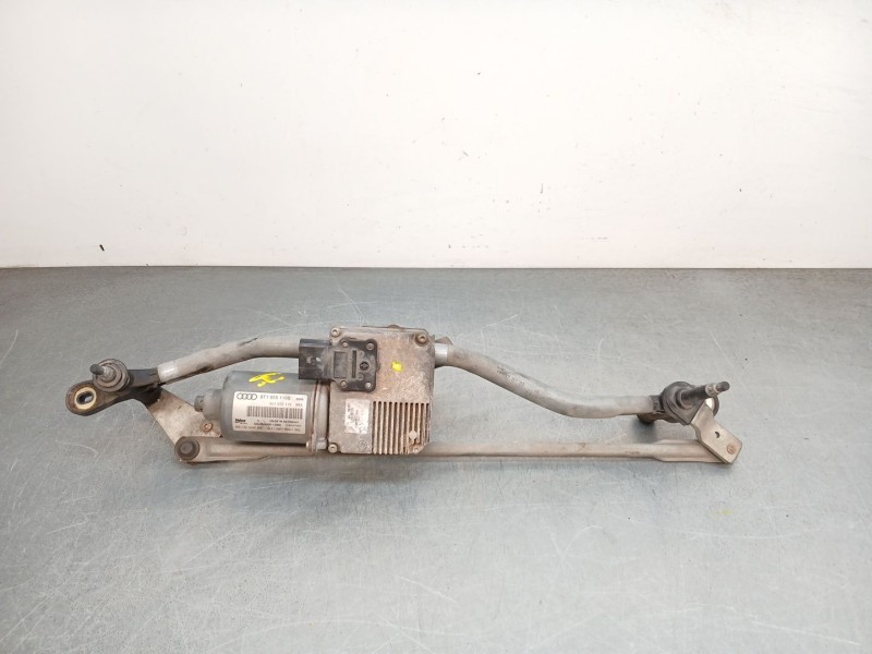 Recambio de motor limpia delantero para audi a5 coupe (8t) 2.7 tdi referencia OEM IAM 8t1955119b  