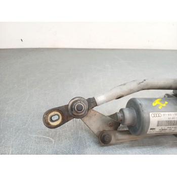 Recambio de motor limpia delantero para audi a5 coupe (8t) 2.7 tdi referencia OEM IAM 8t1955119b  