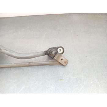 Recambio de motor limpia delantero para audi a5 coupe (8t) 2.7 tdi referencia OEM IAM 8t1955119b  