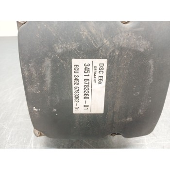 Recambio de abs para bmw serie 5 berlina (e60) 530d referencia OEM IAM 3451677467901 3451677467901 0265250217