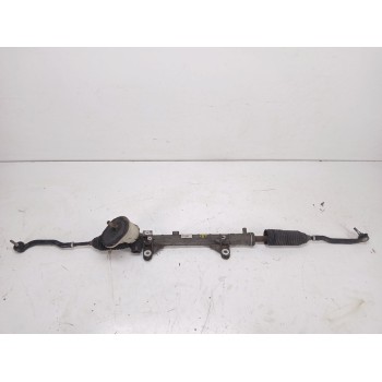 Recambio de cremallera direccion para renault grand scénic iii (jz0/1_) 1.5 dci referencia OEM IAM 490010683R  