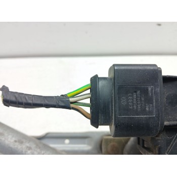 Recambio de motor limpia delantero para volkswagen polo iv (9n_, 9a_) 1.2 referencia OEM IAM 6q1955119a 0390241524 6q1955023d