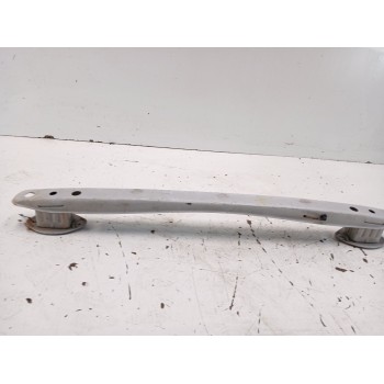 Recambio de refuerzo paragolpes trasero para peugeot 108 1.2 referencia OEM IAM B000813880  