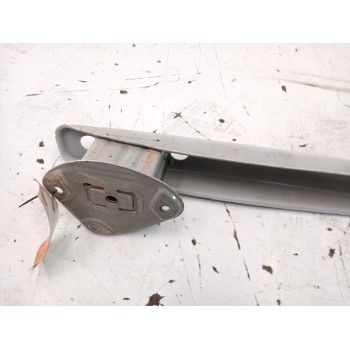 Recambio de refuerzo paragolpes trasero para peugeot 108 1.2 referencia OEM IAM B000813880  
