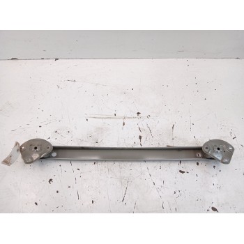Recambio de refuerzo paragolpes trasero para peugeot 108 1.2 referencia OEM IAM B000813880  