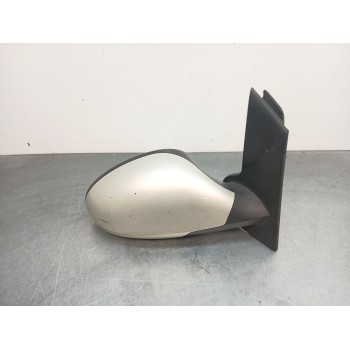 Recambio de retrovisor derecho para seat altea (5p1) 1.9 tdi referencia OEM IAM   