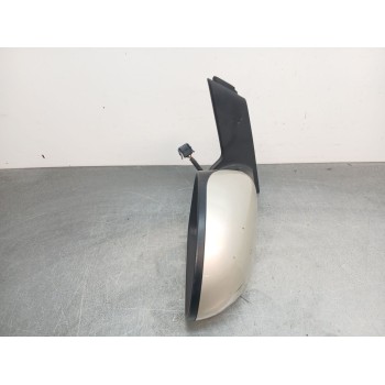Recambio de retrovisor derecho para seat altea (5p1) 1.9 tdi referencia OEM IAM   