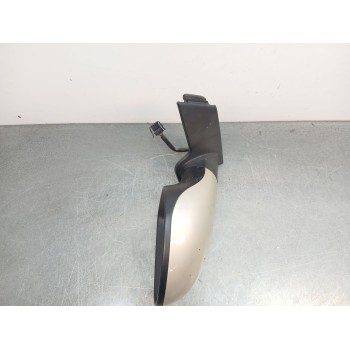 Recambio de retrovisor derecho para seat altea (5p1) 1.9 tdi referencia OEM IAM   